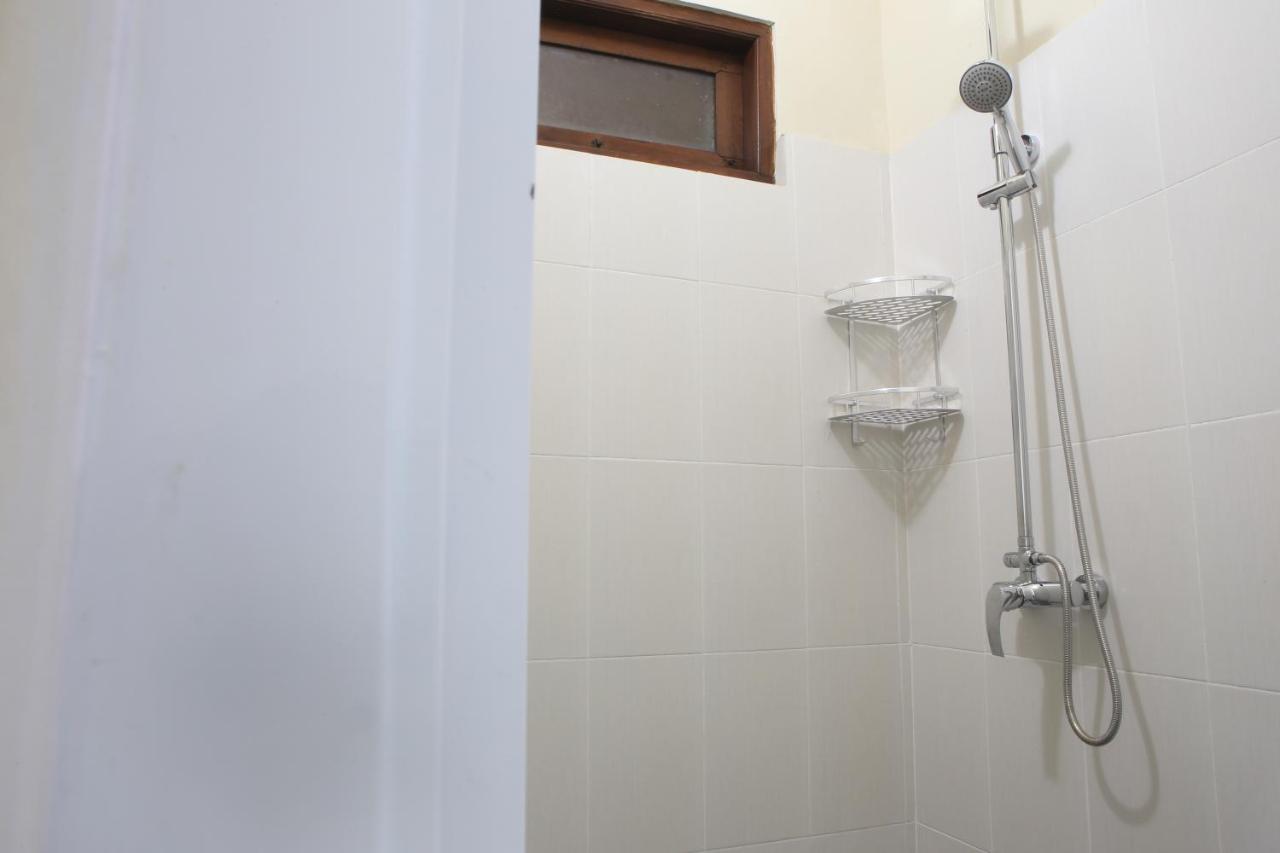 Hostel Aru House Ubud