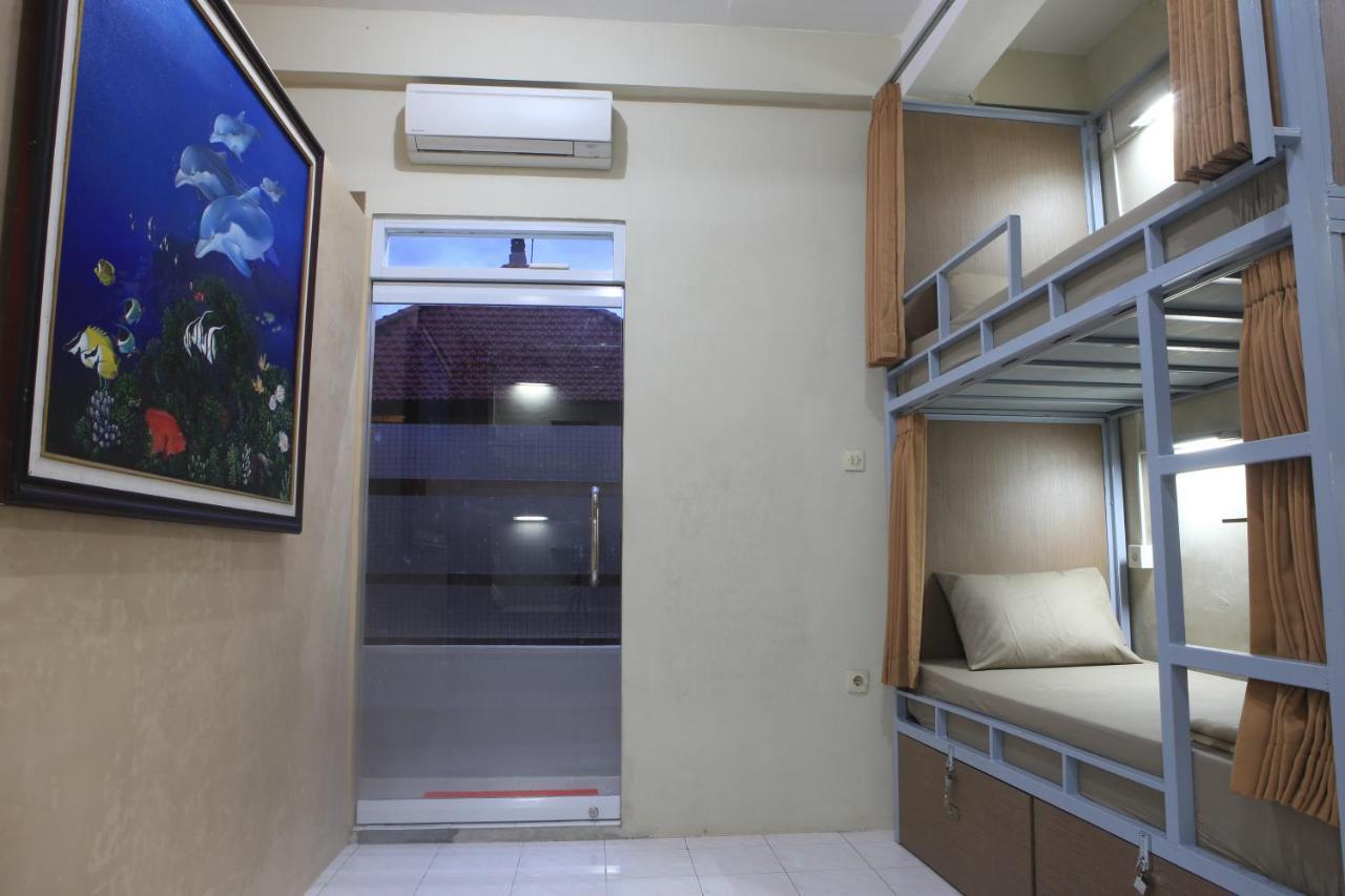 Aru House Ubud