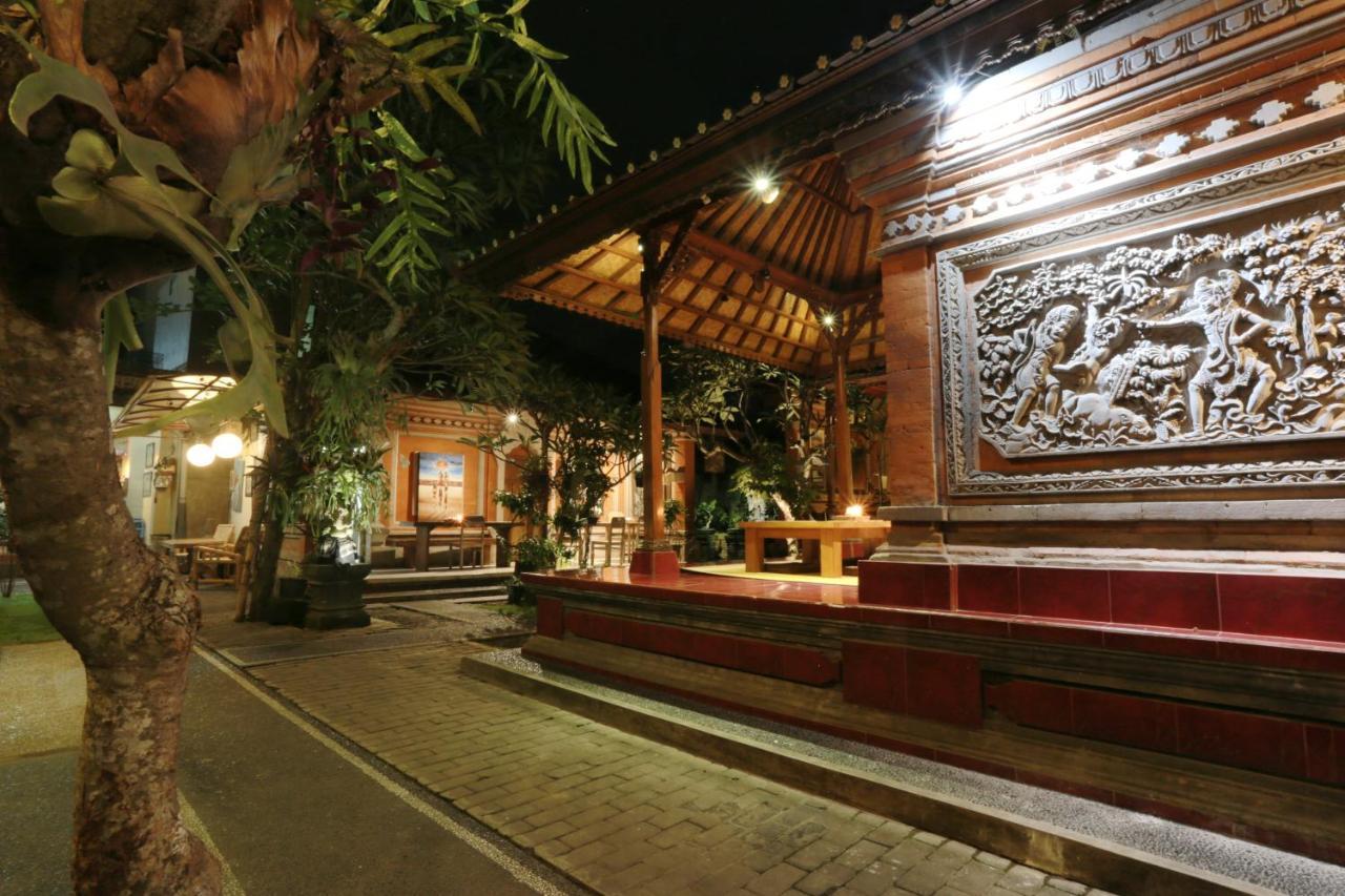 Hostel Aru House