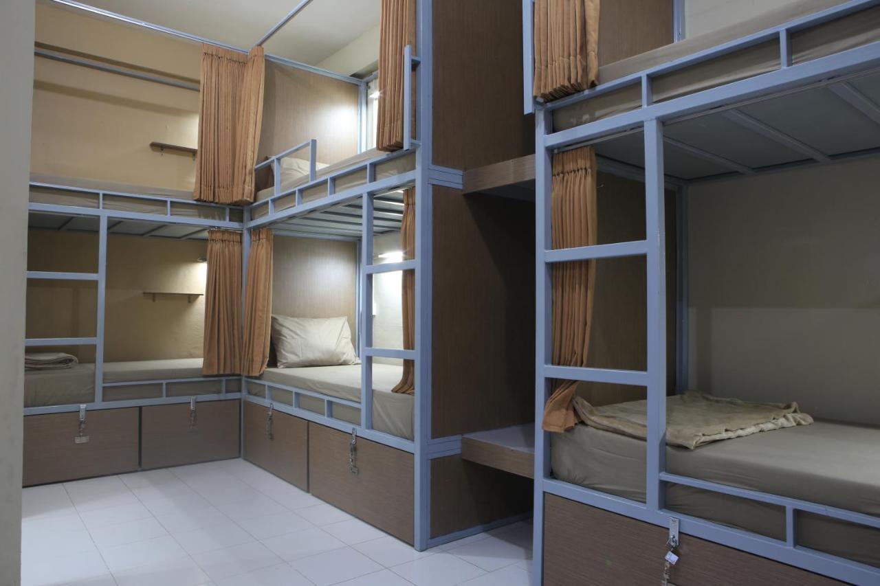 Hostel Aru House Ubud