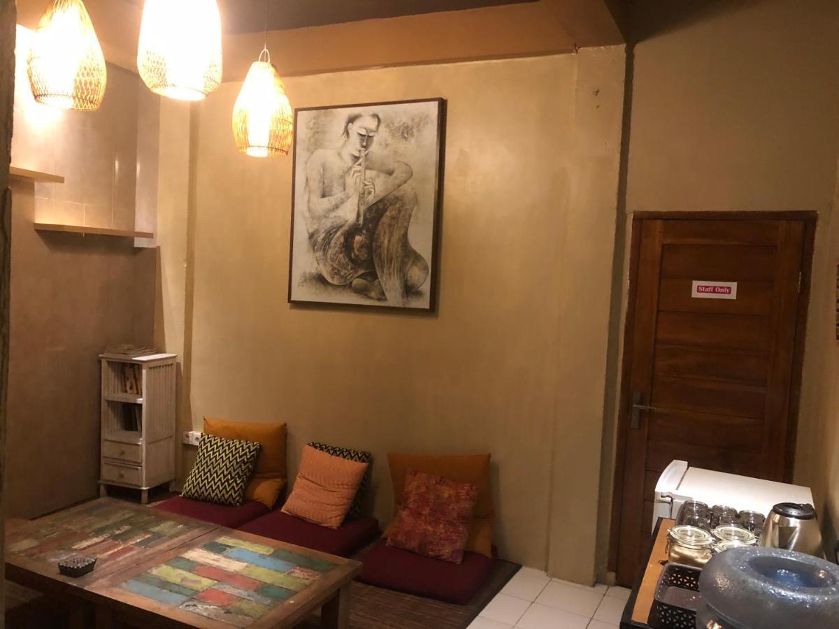 Aru House Ubud