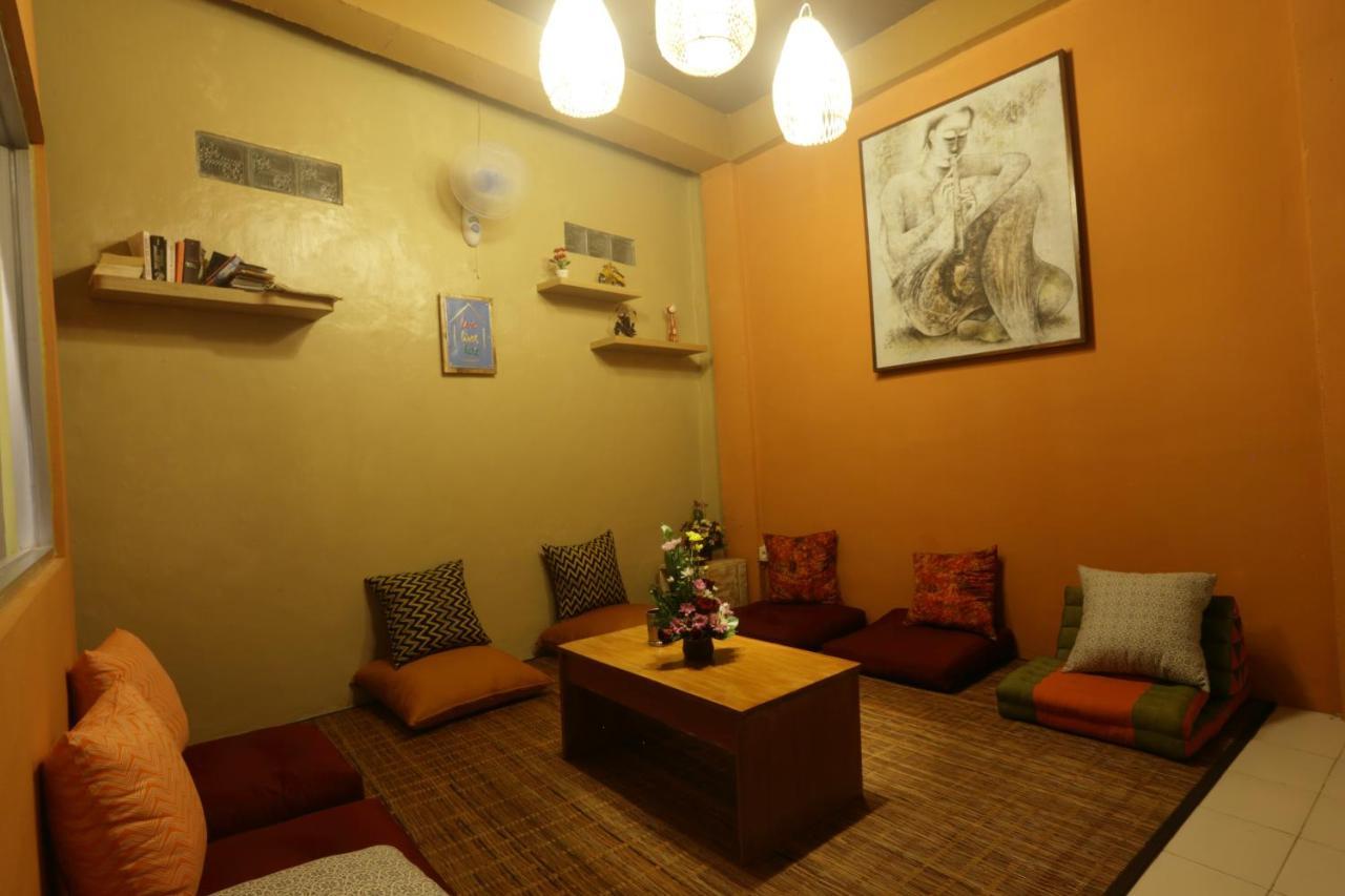 Aru House * Ubud