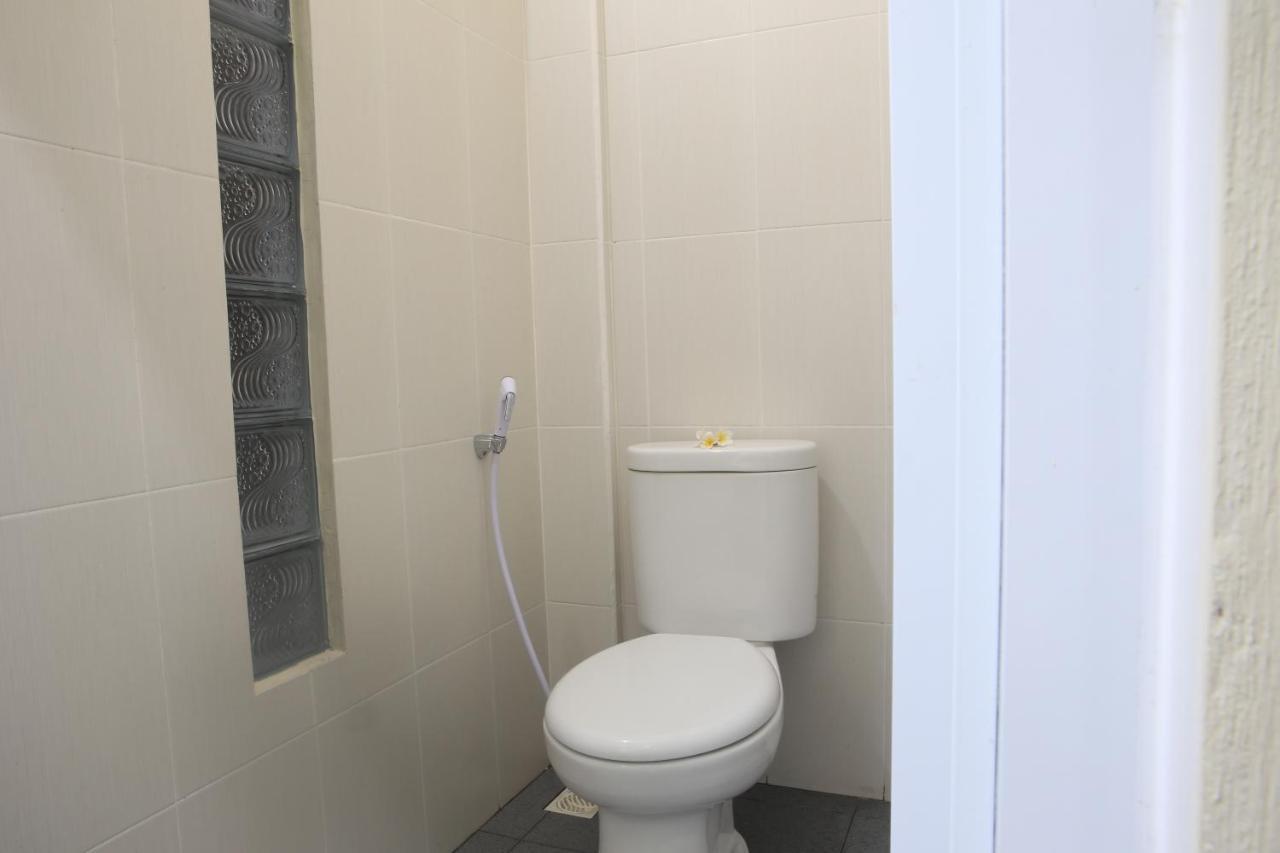 Ostello Aru House *