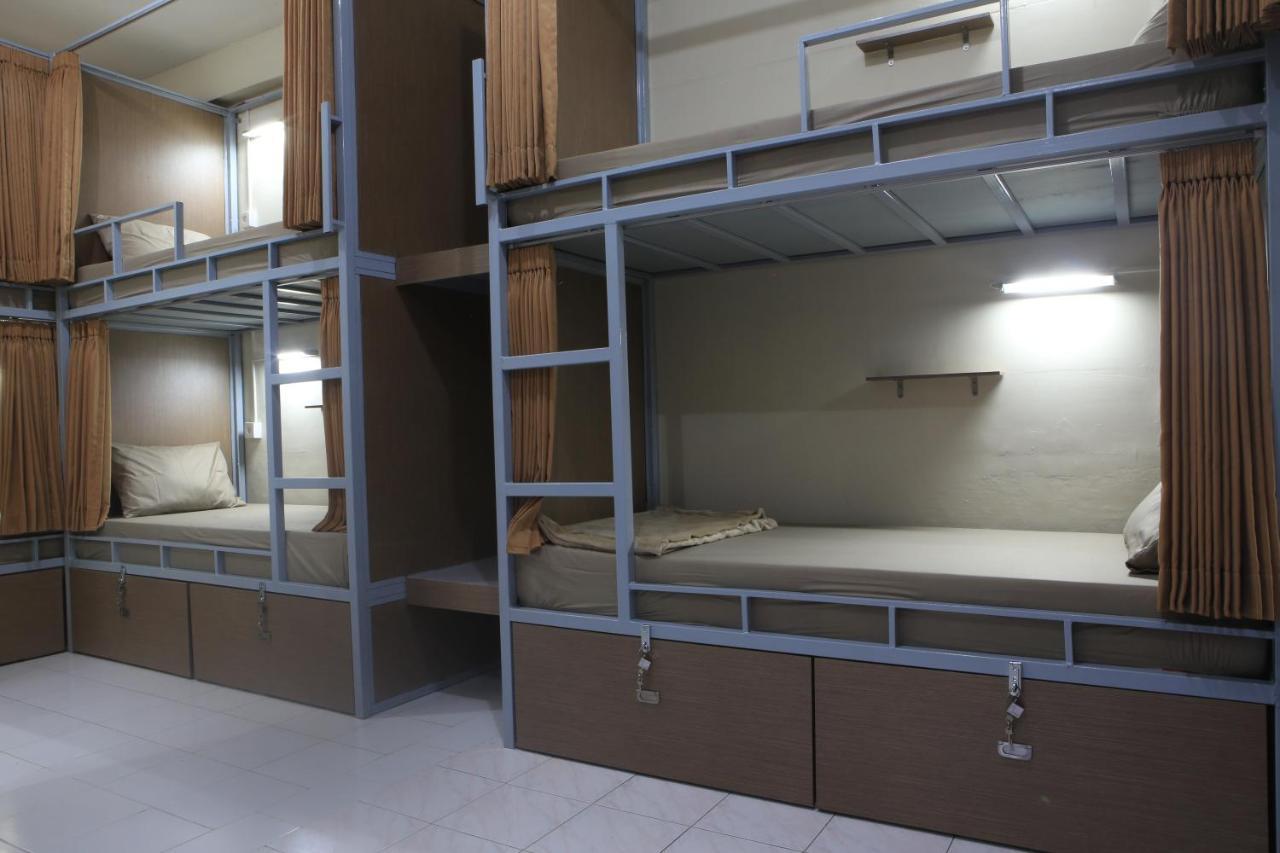 Ostello Aru House *